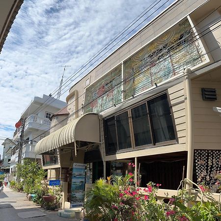 King'S Home Hua Hin Homestay Extérieur photo