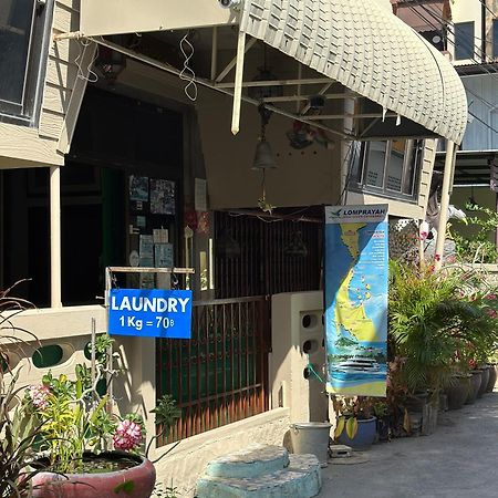 King'S Home Hua Hin Homestay Extérieur photo
