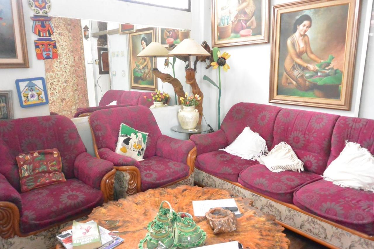 King'S Home Hua Hin Homestay Extérieur photo