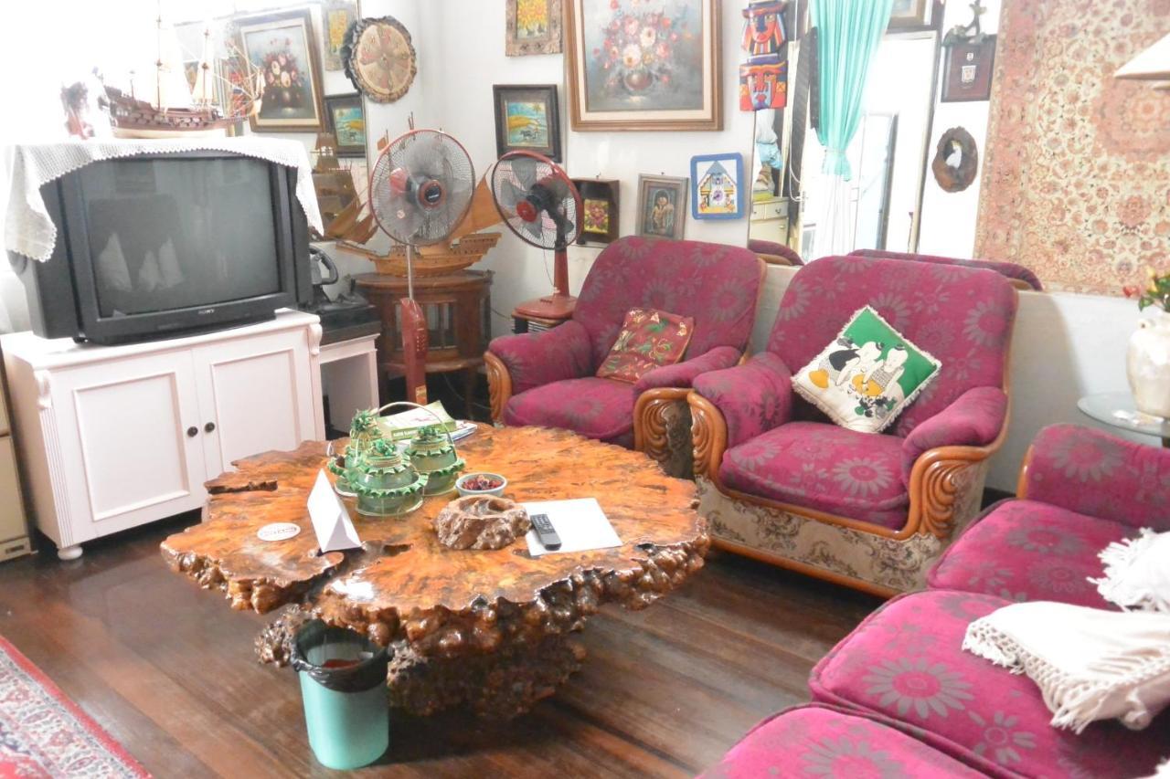 King'S Home Hua Hin Homestay Extérieur photo