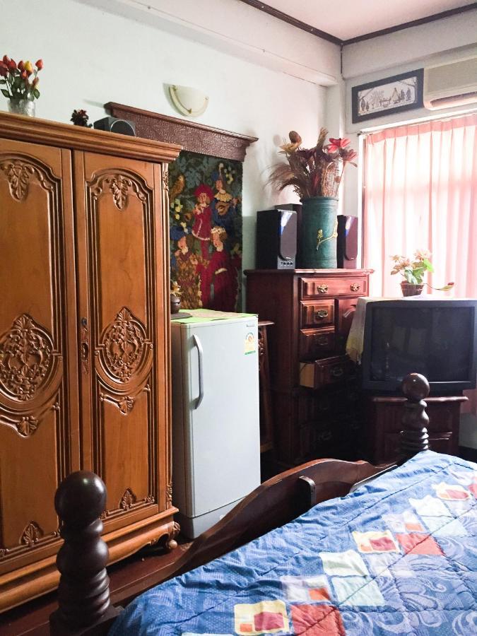 King'S Home Hua Hin Homestay Extérieur photo