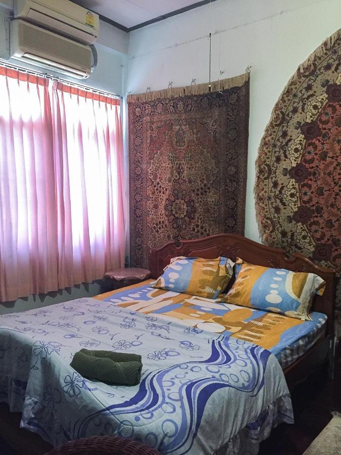 King'S Home Hua Hin Homestay Extérieur photo