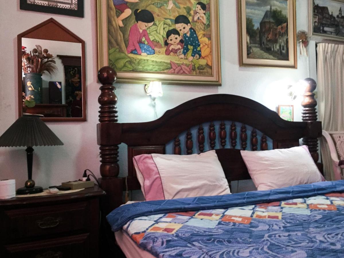 King'S Home Hua Hin Homestay Extérieur photo