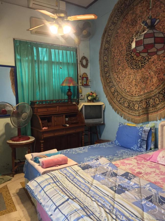 King'S Home Hua Hin Homestay Extérieur photo