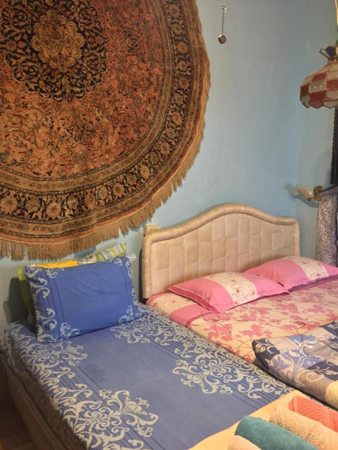 King'S Home Hua Hin Homestay Extérieur photo