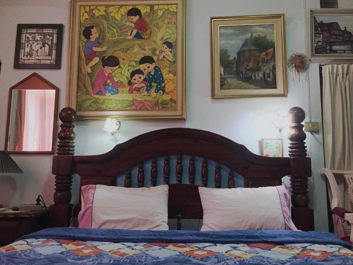King'S Home Hua Hin Homestay Extérieur photo