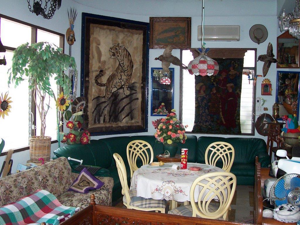 King'S Home Hua Hin Homestay Extérieur photo