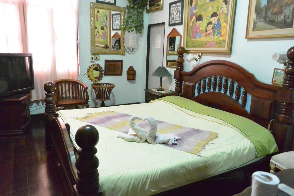 King'S Home Hua Hin Homestay Extérieur photo