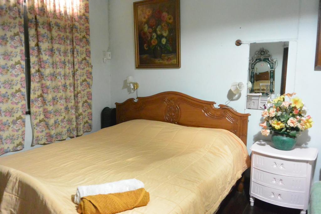 King'S Home Hua Hin Homestay Extérieur photo