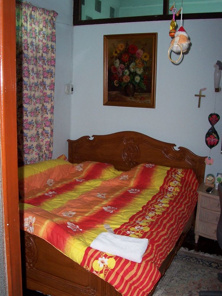 King'S Home Hua Hin Homestay Extérieur photo