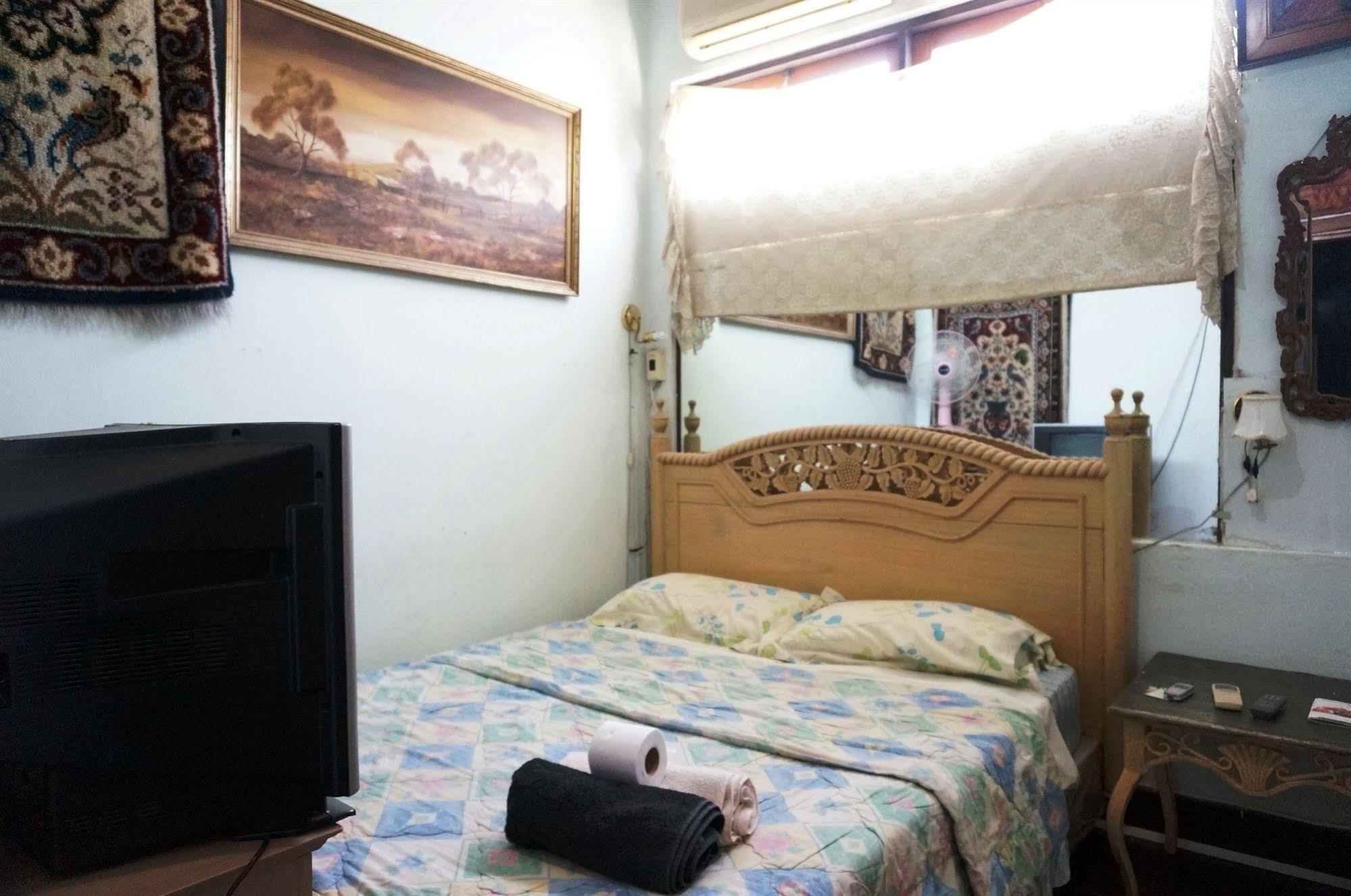 King'S Home Hua Hin Homestay Extérieur photo