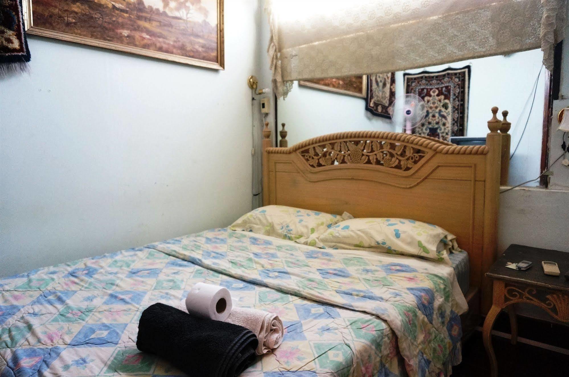 King'S Home Hua Hin Homestay Extérieur photo