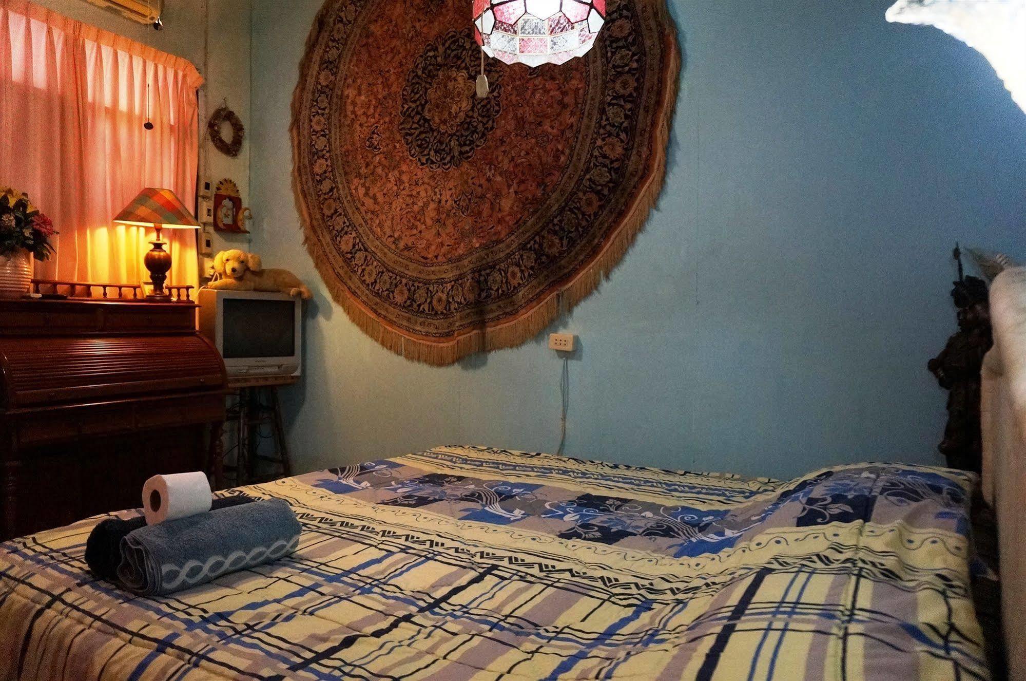 King'S Home Hua Hin Homestay Extérieur photo
