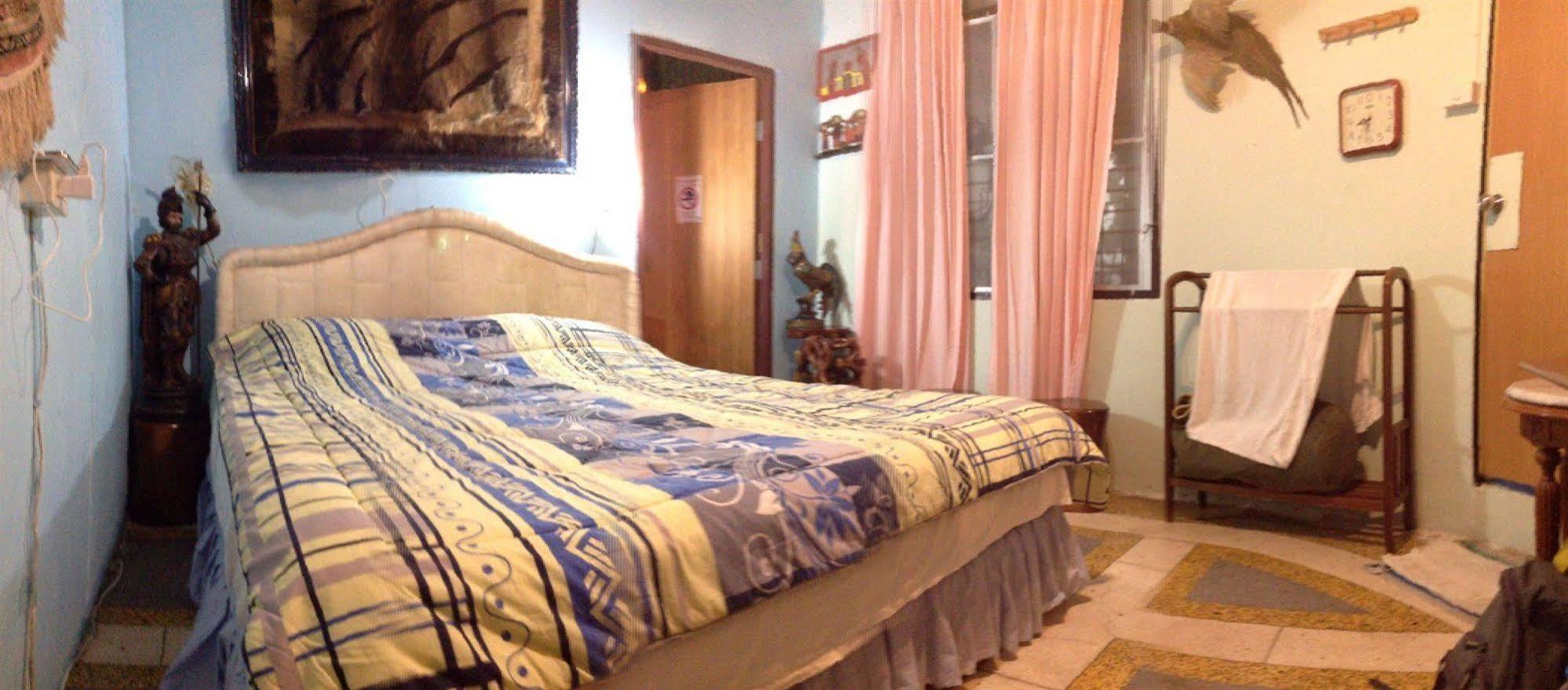 King'S Home Hua Hin Homestay Extérieur photo