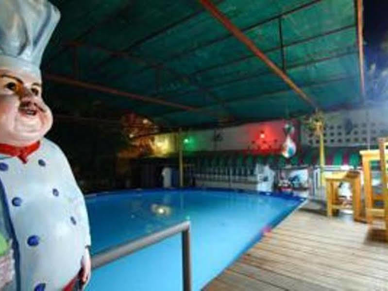 King'S Home Hua Hin Homestay Extérieur photo