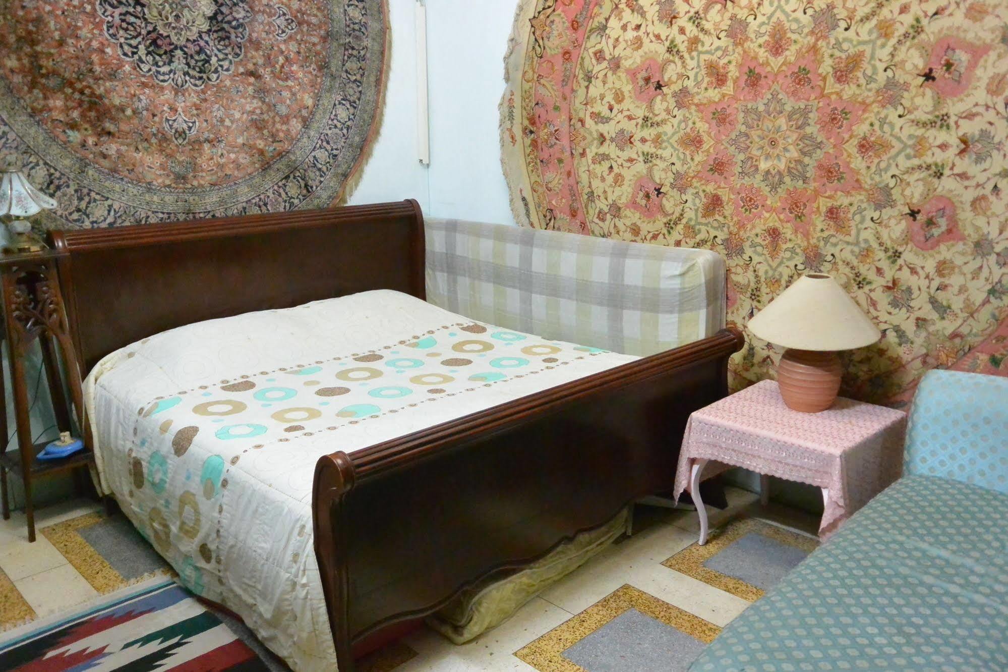 King'S Home Hua Hin Homestay Extérieur photo