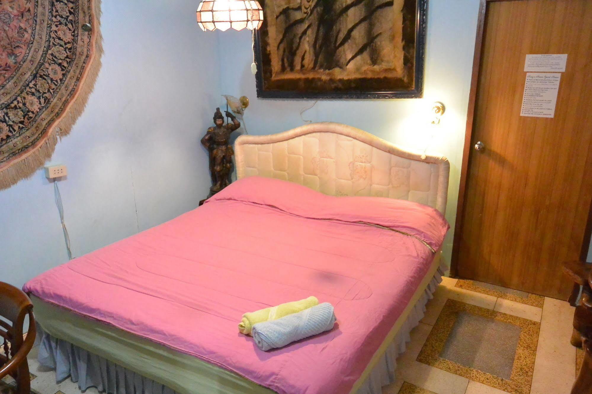 King'S Home Hua Hin Homestay Extérieur photo