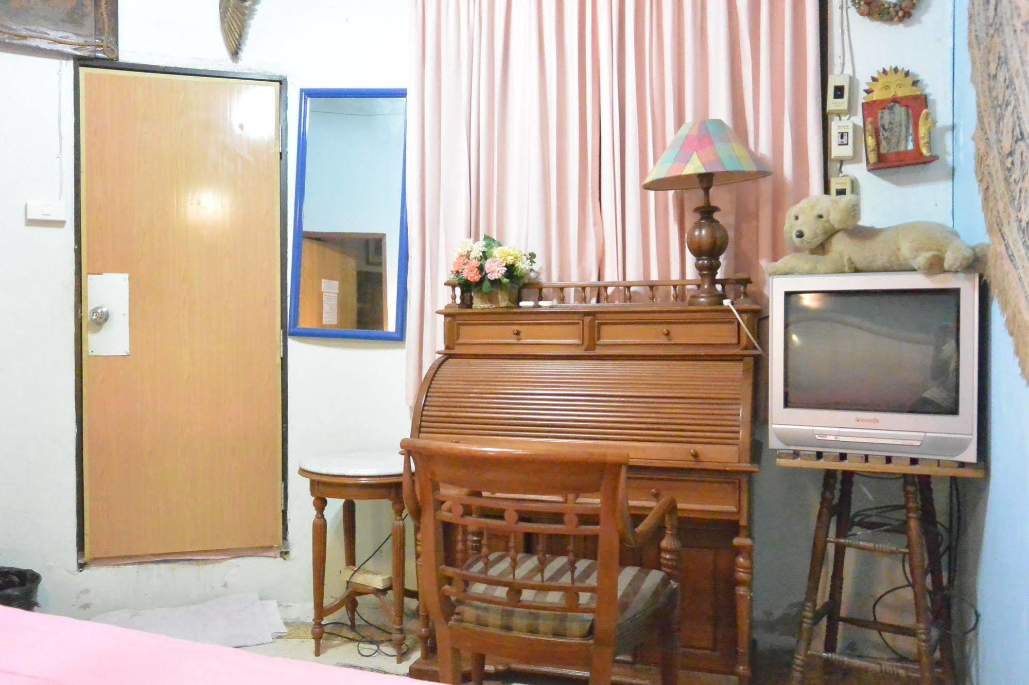 King'S Home Hua Hin Homestay Extérieur photo