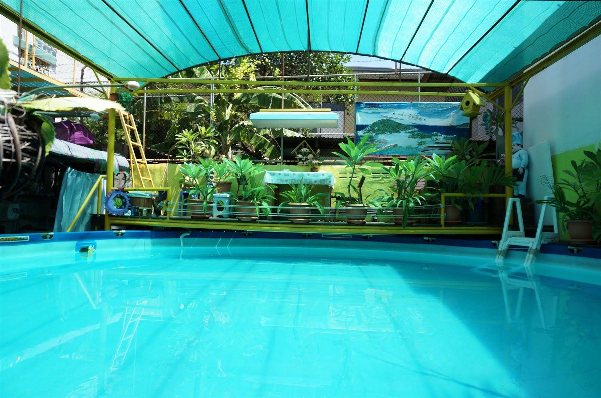 King'S Home Hua Hin Homestay Extérieur photo