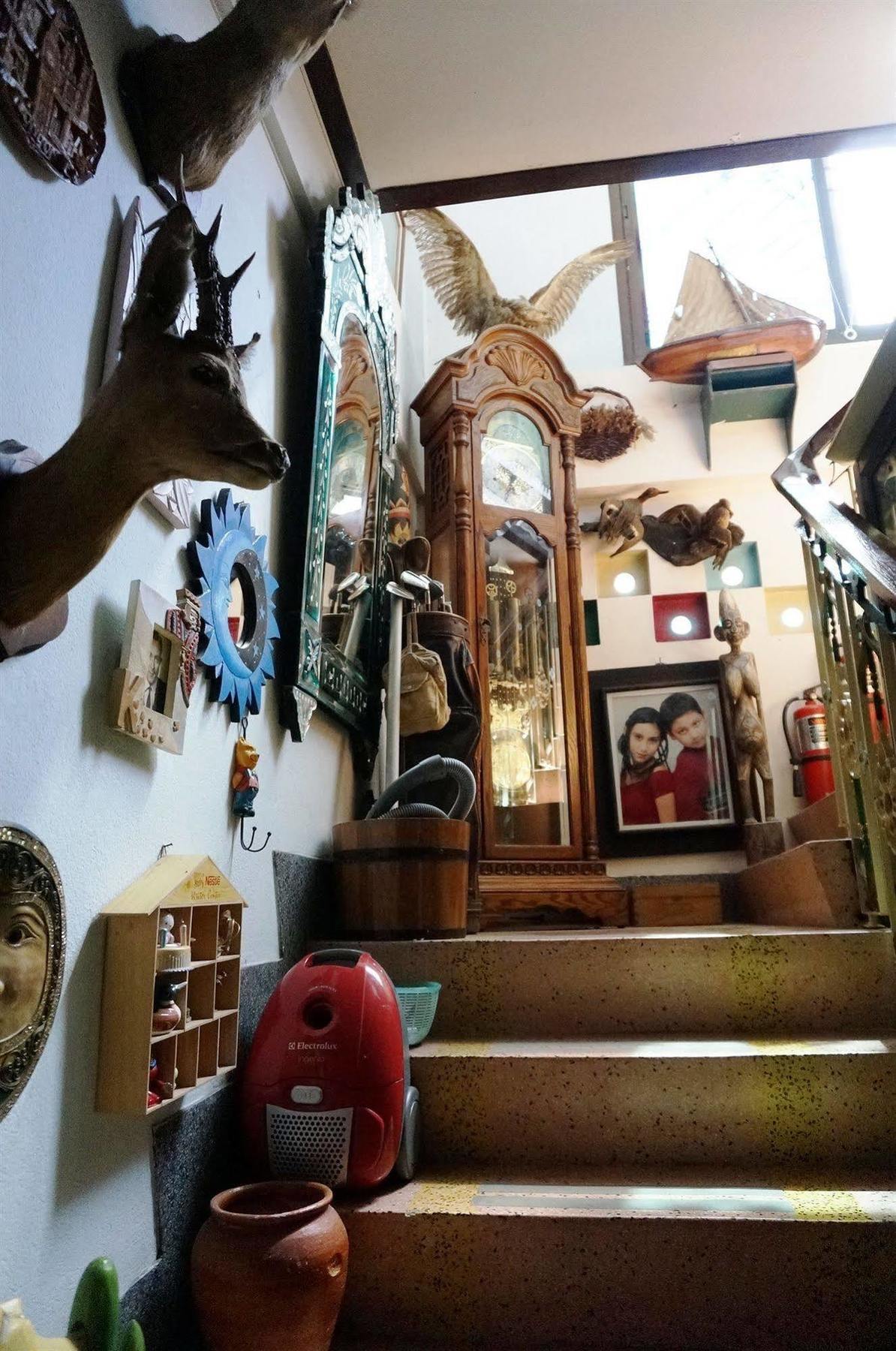 King'S Home Hua Hin Homestay Extérieur photo
