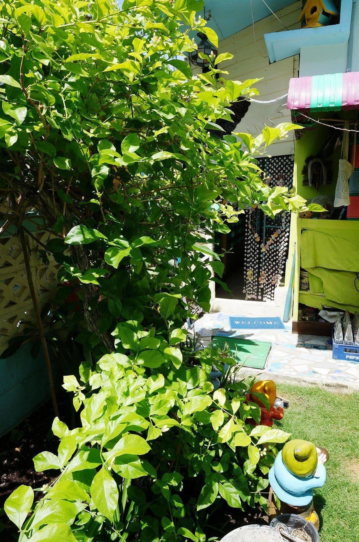 King'S Home Hua Hin Homestay Extérieur photo