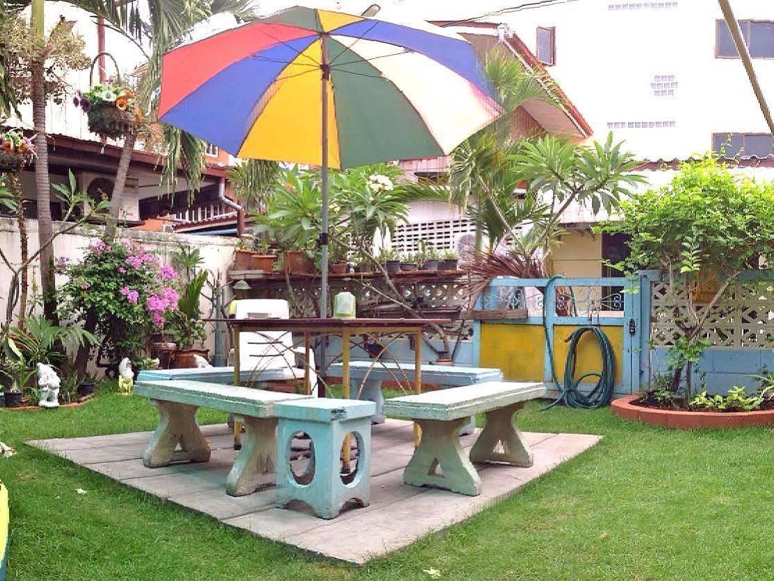 King'S Home Hua Hin Homestay Extérieur photo