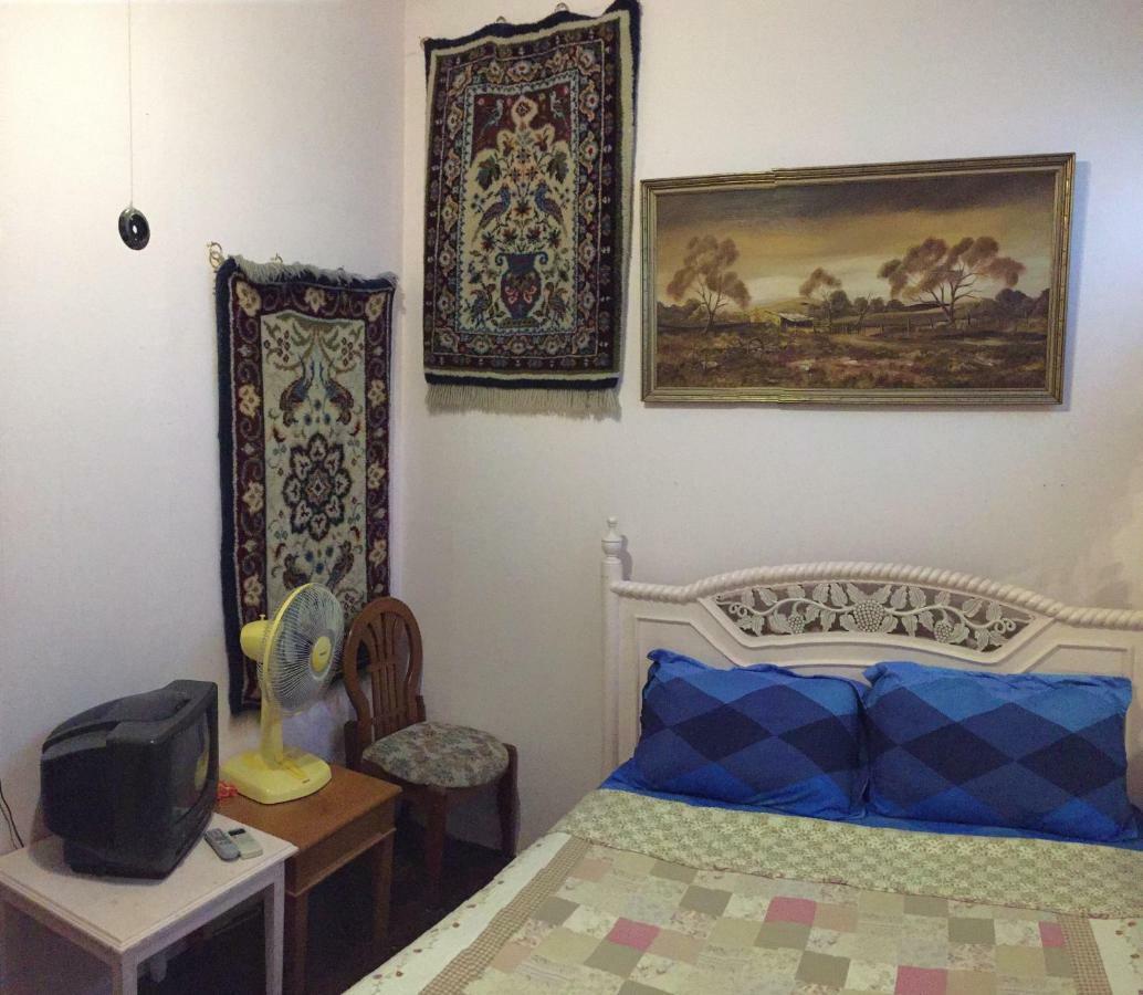 King'S Home Hua Hin Homestay Extérieur photo
