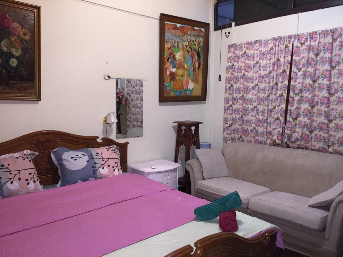 King'S Home Hua Hin Homestay Extérieur photo