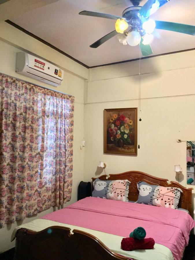 King'S Home Hua Hin Homestay Extérieur photo