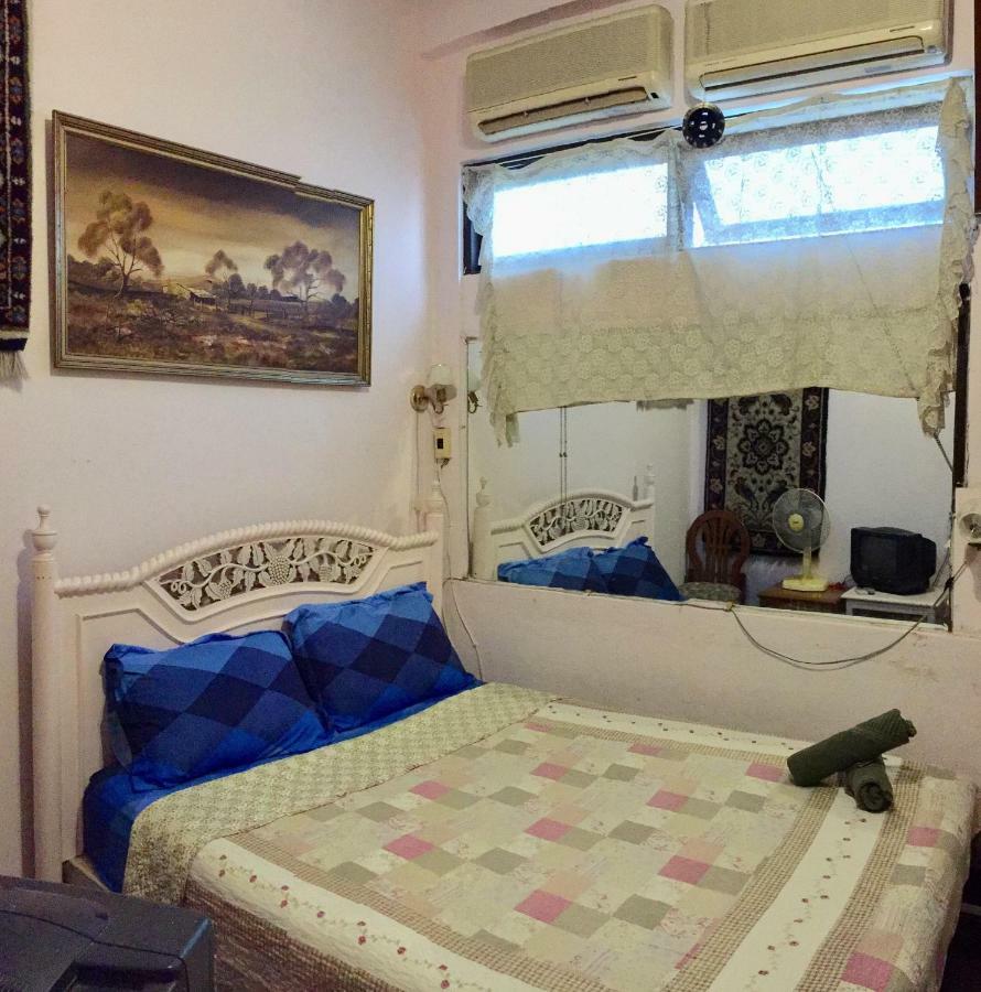 King'S Home Hua Hin Homestay Extérieur photo