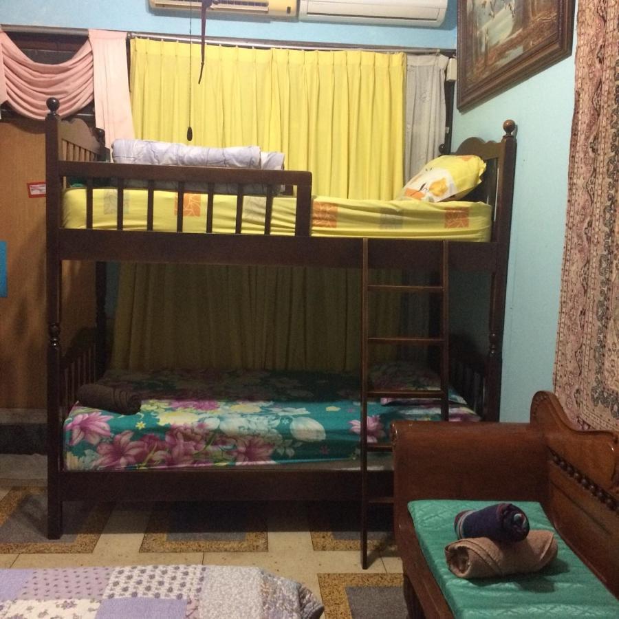 King'S Home Hua Hin Homestay Extérieur photo