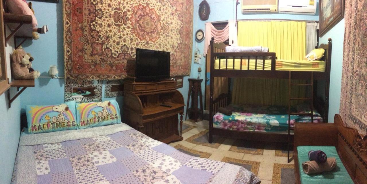 King'S Home Hua Hin Homestay Extérieur photo